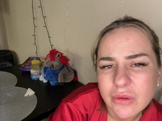 Еротичний відеочат Tina-Love