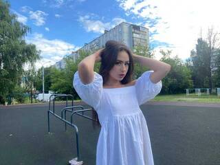 Еротичний відеочат tina-mess