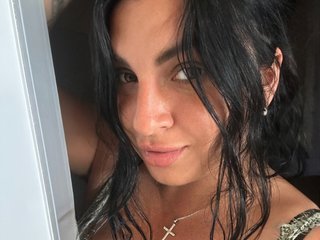 Еротичний відеочат Tina3721