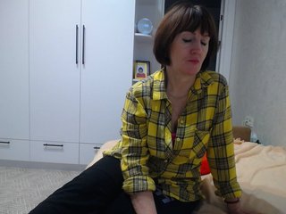 Еротичний відеочат TinaaHott