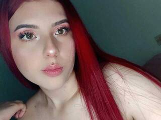 Еротичний відеочат tinabella