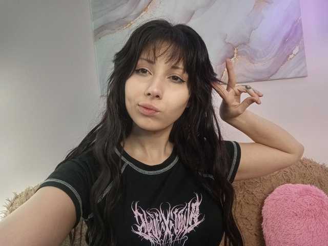 Фото профілю Tinablackkk