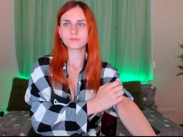Скріншоти передачі TinaCutie