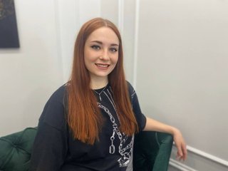 Еротичний відеочат TinaGeroll