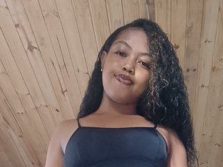 Еротичний відеочат Tinah2