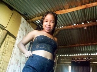 Еротичний відеочат Tinah69