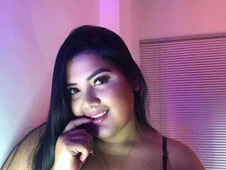 Еротичний відеочат TINAHILLS