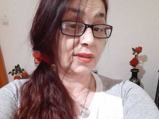 Еротичний відеочат Tinakiss