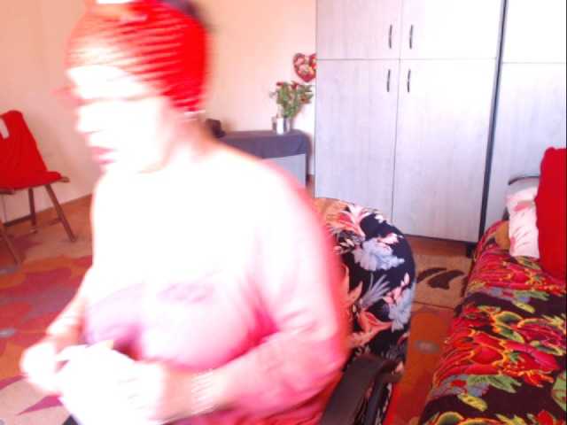 Скріншоти передачі Tinakiss