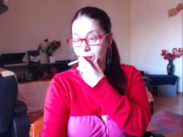 Скріншоти передачі Tinakiss