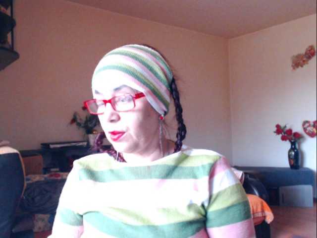 Скріншоти передачі Tinakiss