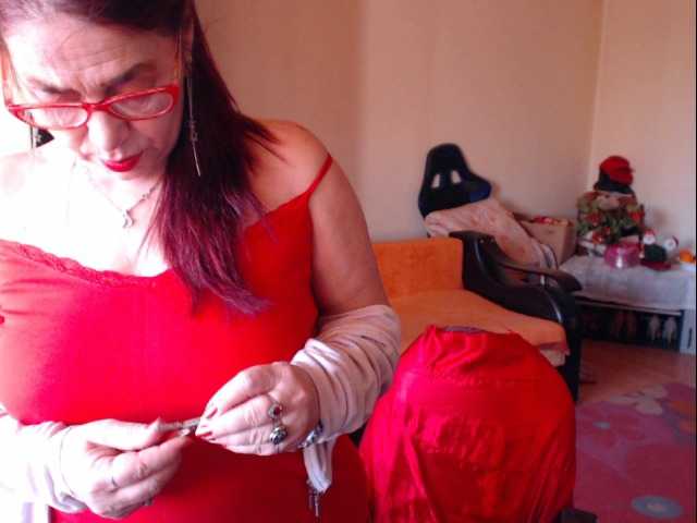 Скріншоти передачі Tinakiss