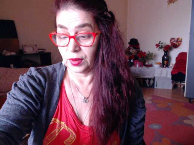 Скріншоти передачі Tinakiss