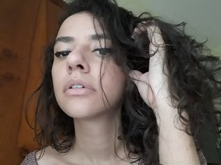 Еротичний відеочат TinaMendez