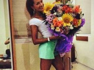 Еротичний відеочат tinat1