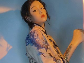 Еротичний відеочат tinaya1122