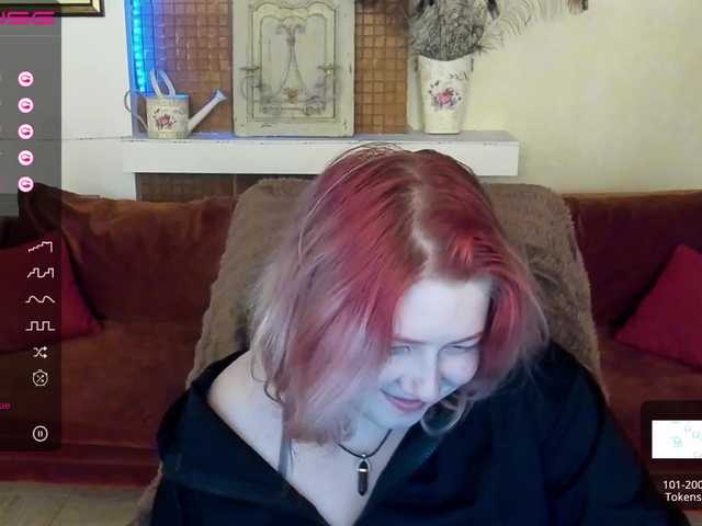 Скріншоти передачі TinkerBelll