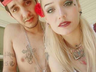 Еротичний відеочат TinyDetails