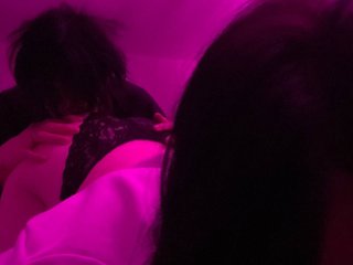 Еротичний відеочат TinyKittenMeow