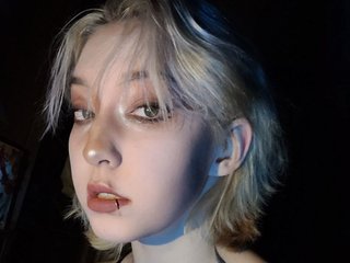 Еротичний відеочат tinymia