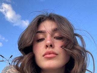 Еротичний відеочат TinyMollys