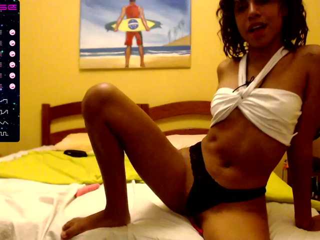 Фотографії TinyTequilla Play with me! Lovense On! #latina #lovense #lush #teen #new