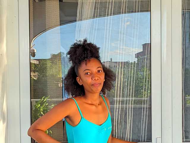 Фото профілю Tiphanie