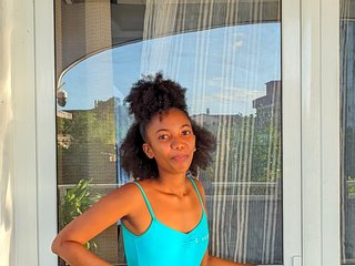 Еротичний відеочат Tiphanie