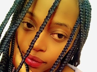 Еротичний відеочат Tisha-amore