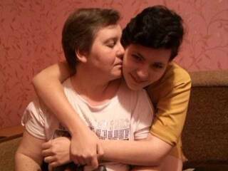 Еротичний відеочат TishaRubie