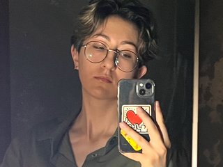 Еротичний відеочат Tishka-1