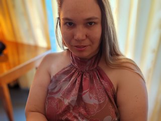 Еротичний відеочат TitiKate