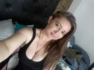 Еротичний відеочат titsparadise