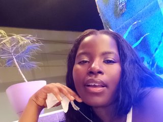 Еротичний відеочат TittiFox