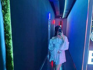 Еротичний відеочат tokachi