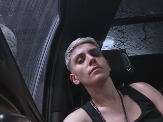 Еротичний відеочат TomboygirlKS