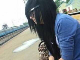 Еротичний відеочат tomkatyt