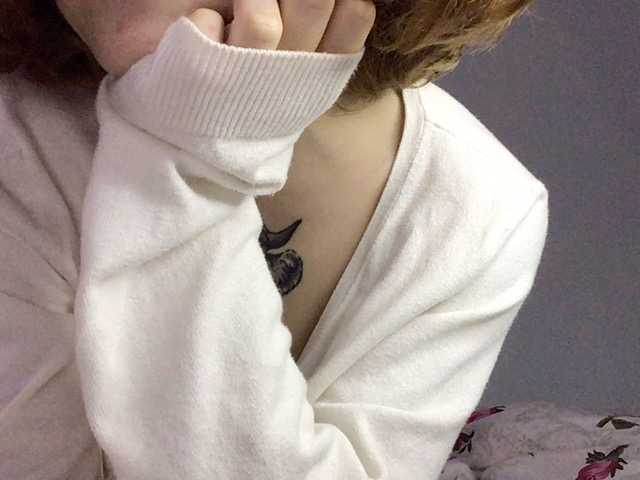 Скріншоти передачі Toninita