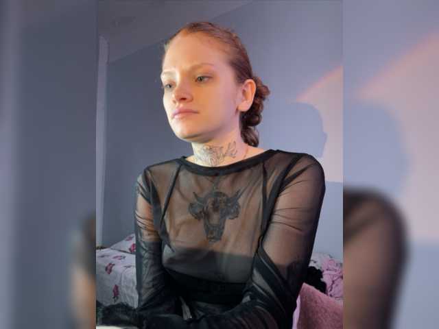 Скріншоти передачі Toninita