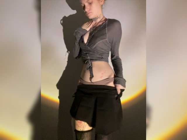 Скріншоти передачі Toninita