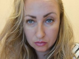 Еротичний відеочат TopNewBlonda