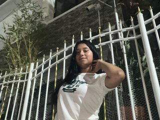 Еротичний відеочат topseecret