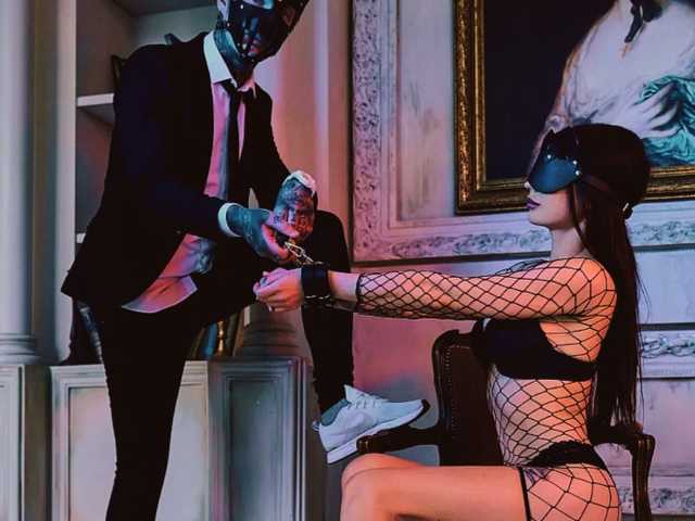 Фото профілю Fuckcargirlboy