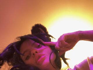 Еротичний відеочат ToriNori