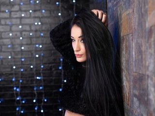 Еротичний відеочат Alisha_Soul_