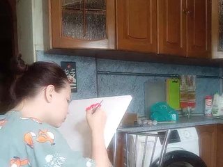 Еротичний відеочат TotoJojo777