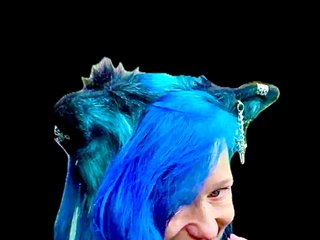 Еротичний відеочат ToxicDoll