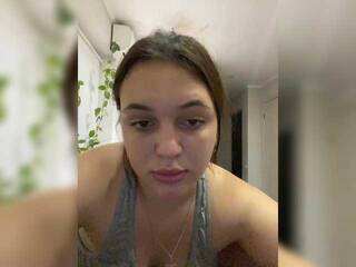 Еротичний відеочат Lilliangelmoon