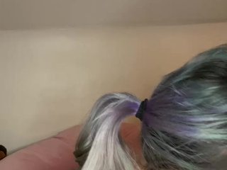 Еротичний відеочат ToxxicDestiny666