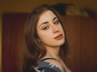 Еротичний відеочат TracyCute